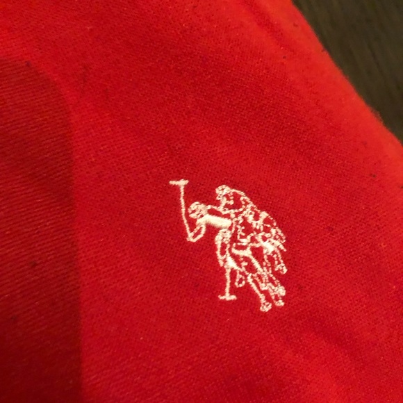 Us Polo ASSN sweats - Picture 6 of 6